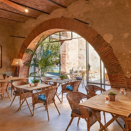 La Pescaia Resort Eksteriør bilde