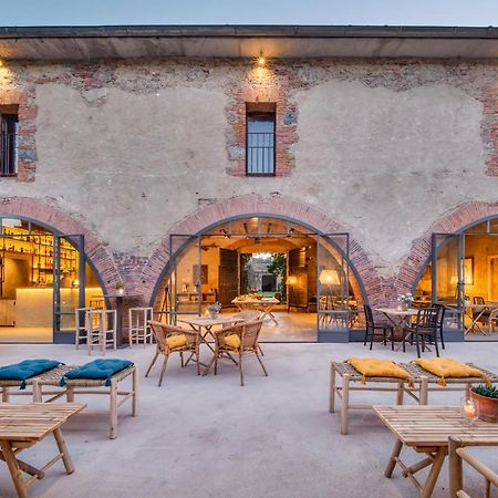 La Pescaia Resort Eksteriør bilde