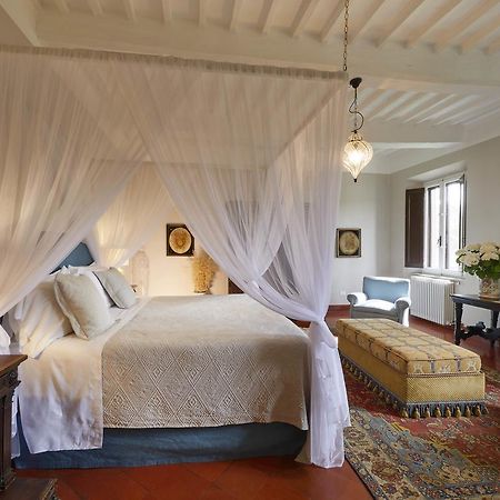 La Pescaia Resort Eksteriør bilde