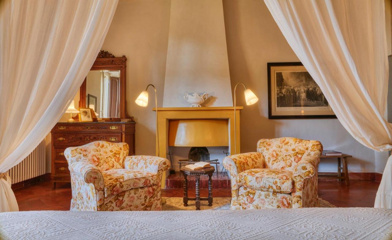 La Pescaia Resort Eksteriør bilde