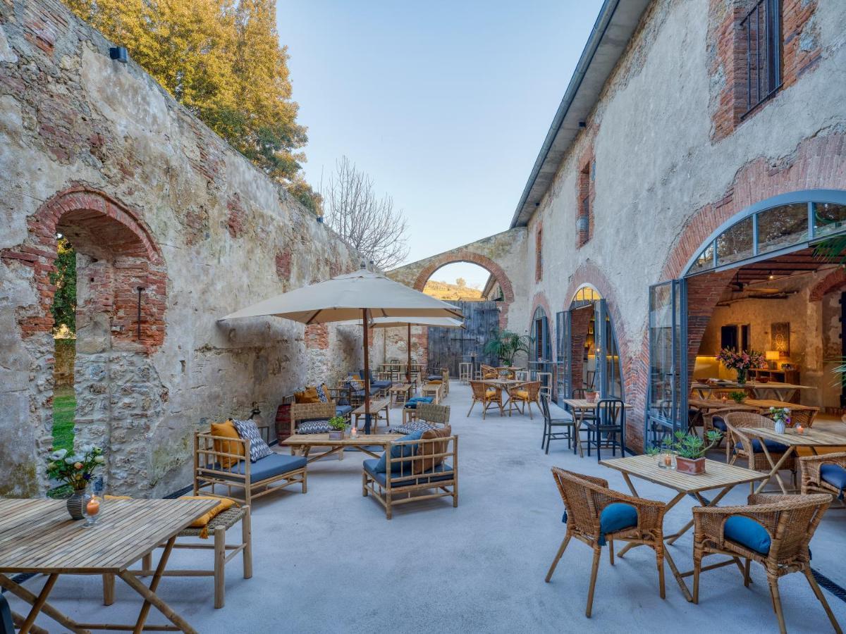 La Pescaia Resort Eksteriør bilde