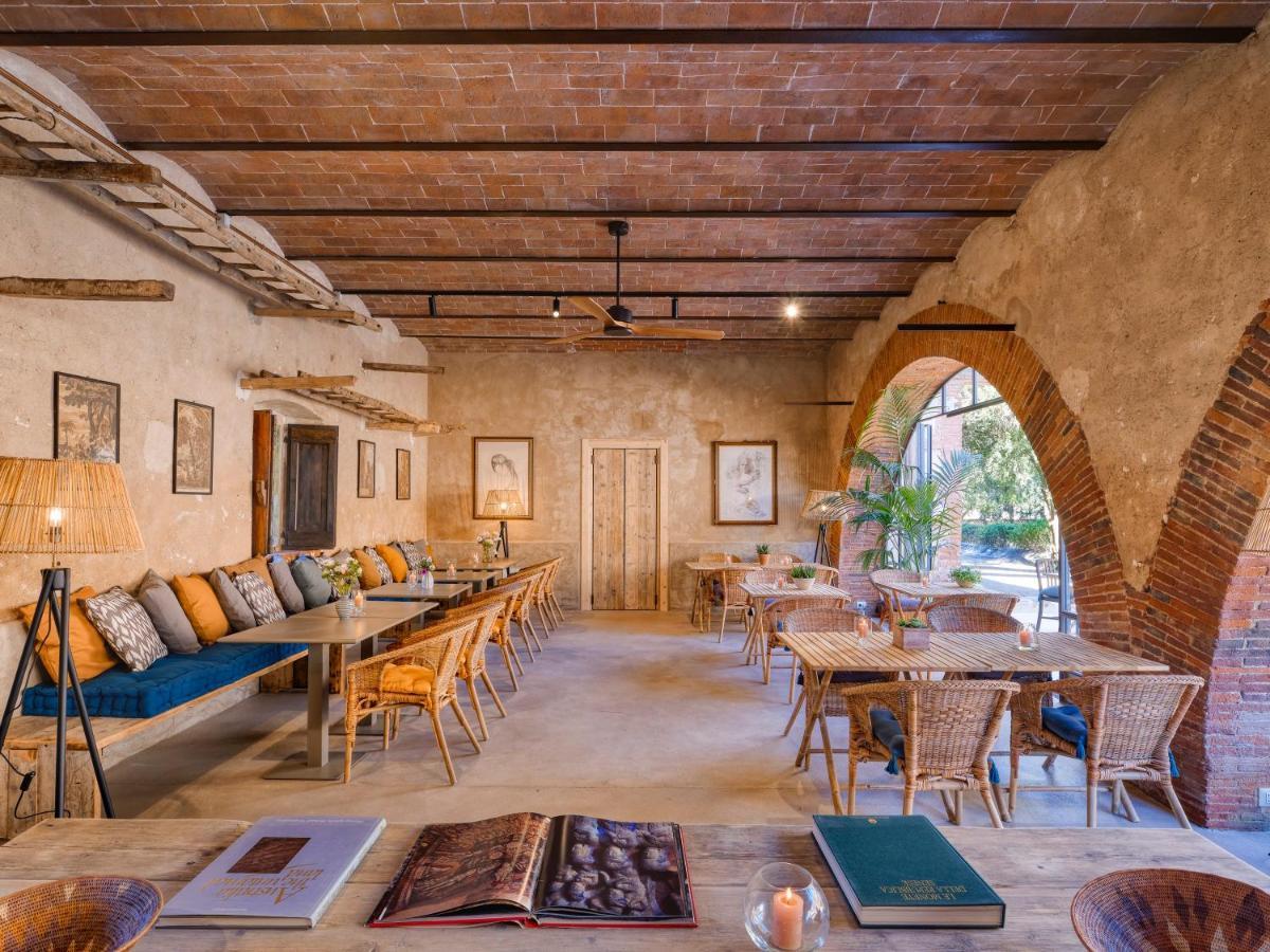 La Pescaia Resort Eksteriør bilde