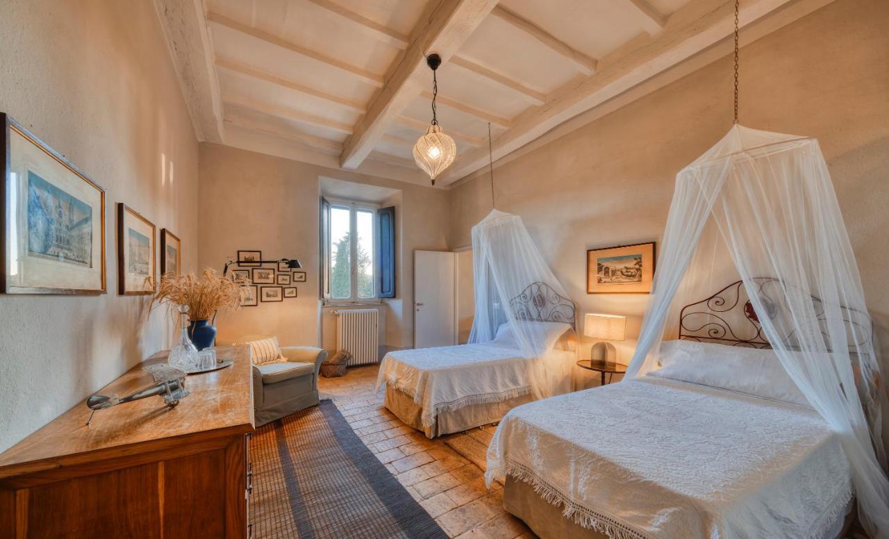 La Pescaia Resort Eksteriør bilde