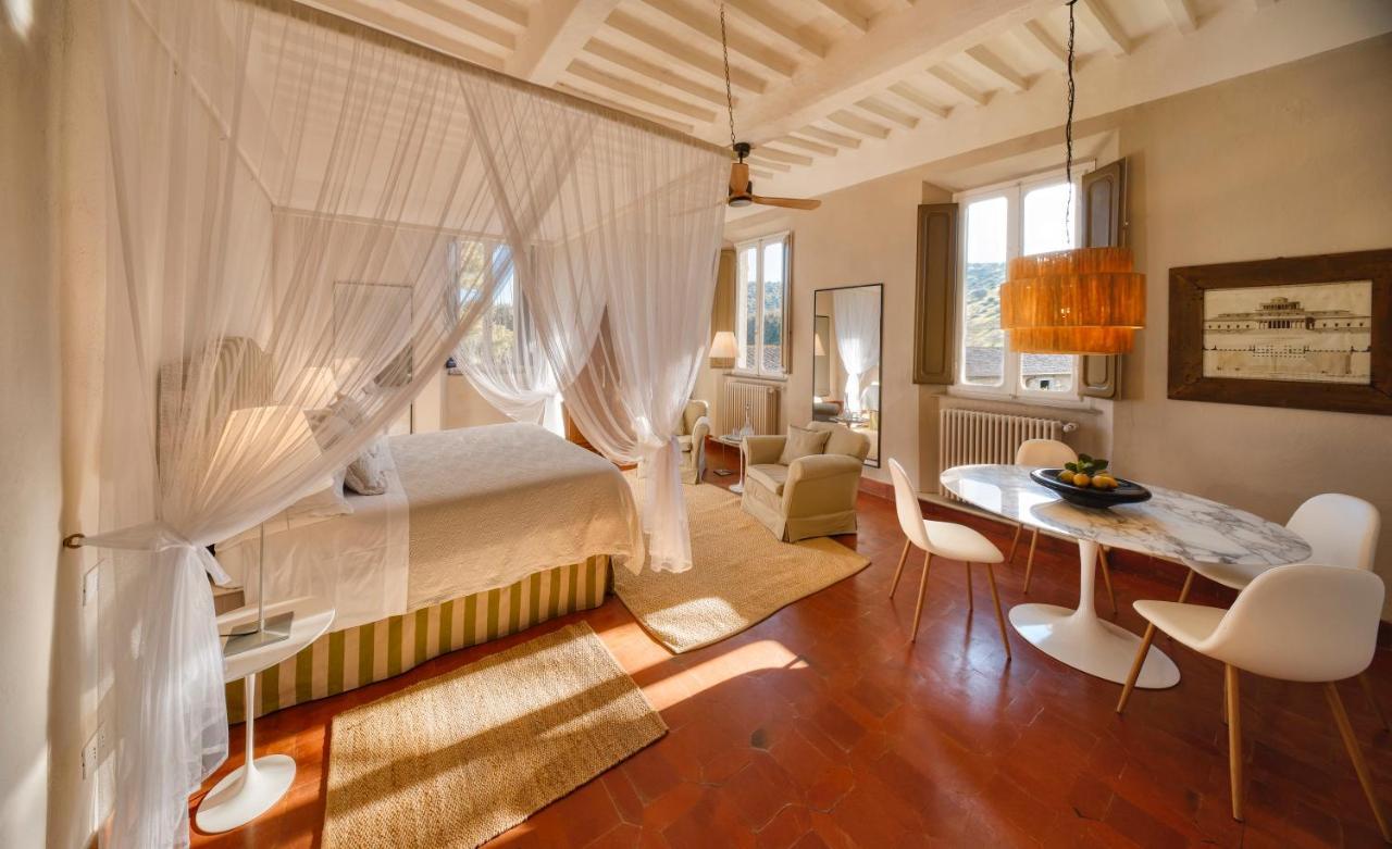 La Pescaia Resort Eksteriør bilde