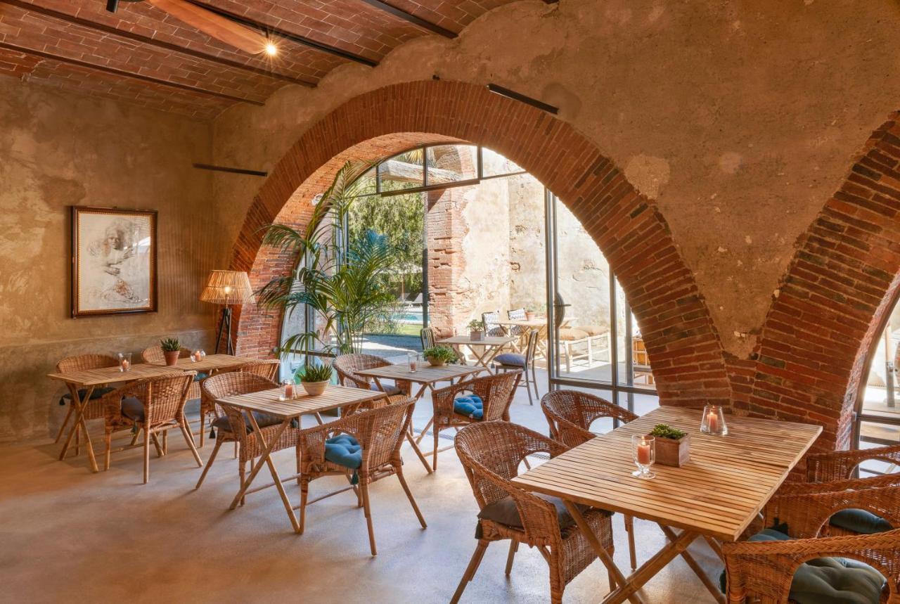 La Pescaia Resort Eksteriør bilde