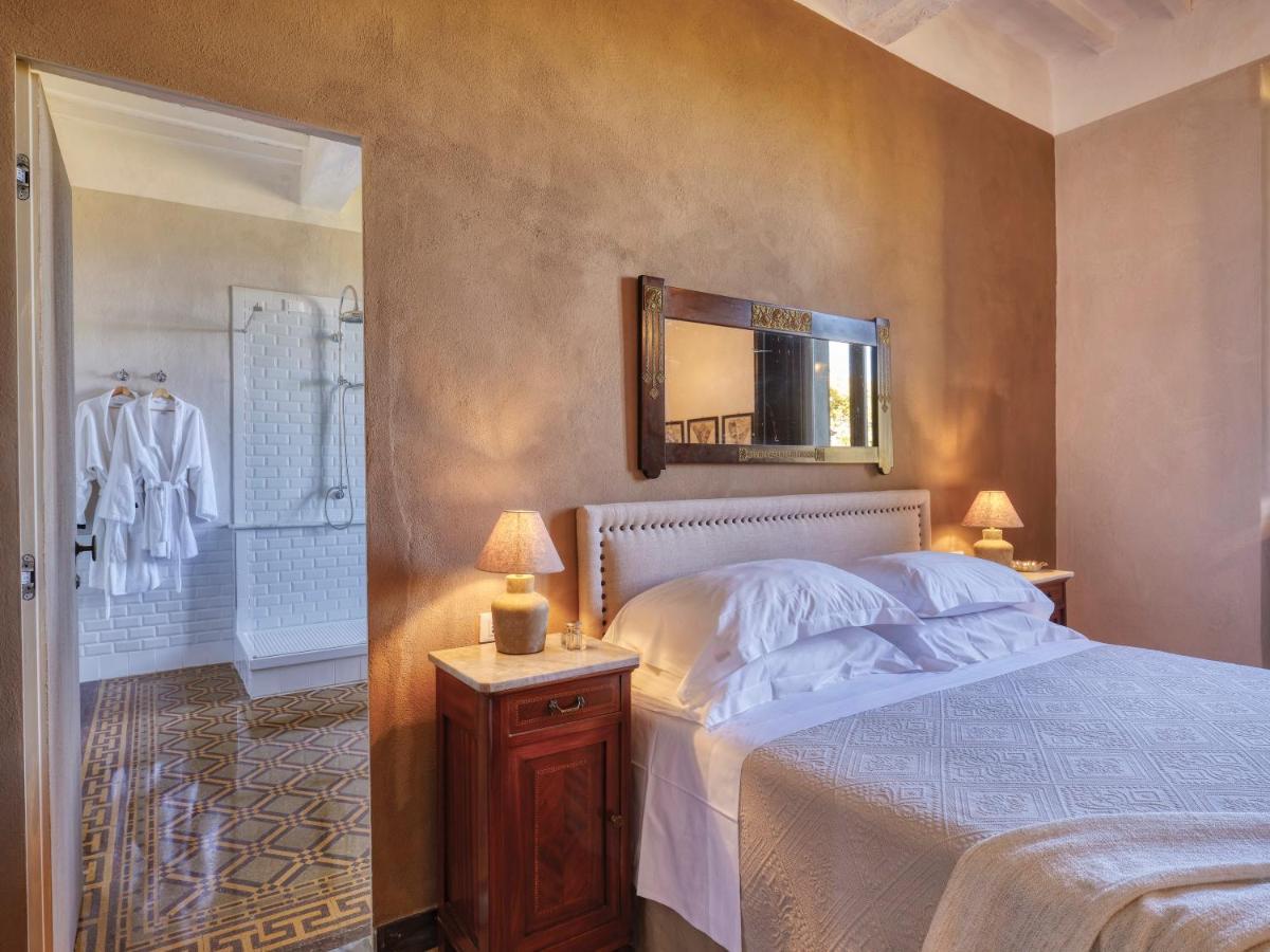 La Pescaia Resort Eksteriør bilde