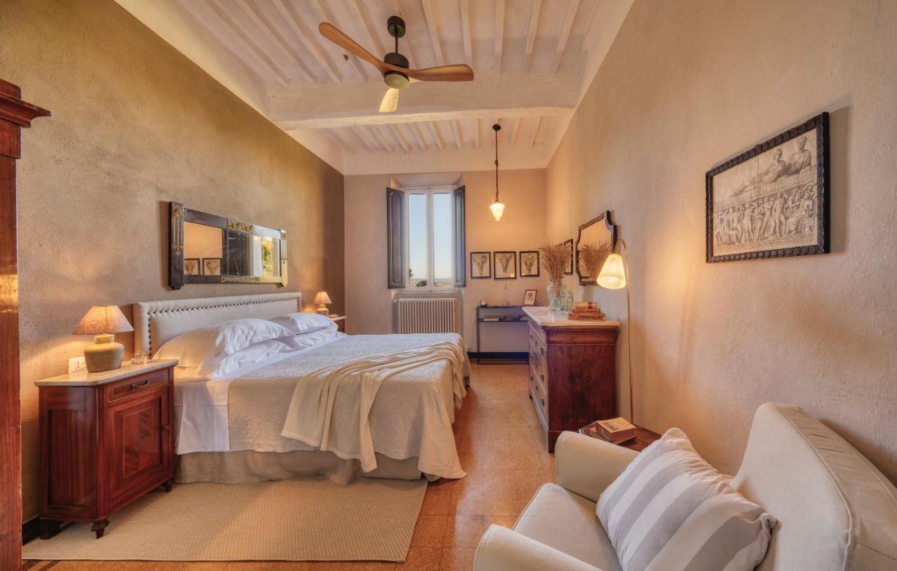 La Pescaia Resort Eksteriør bilde