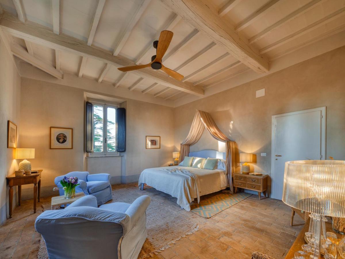 La Pescaia Resort Eksteriør bilde