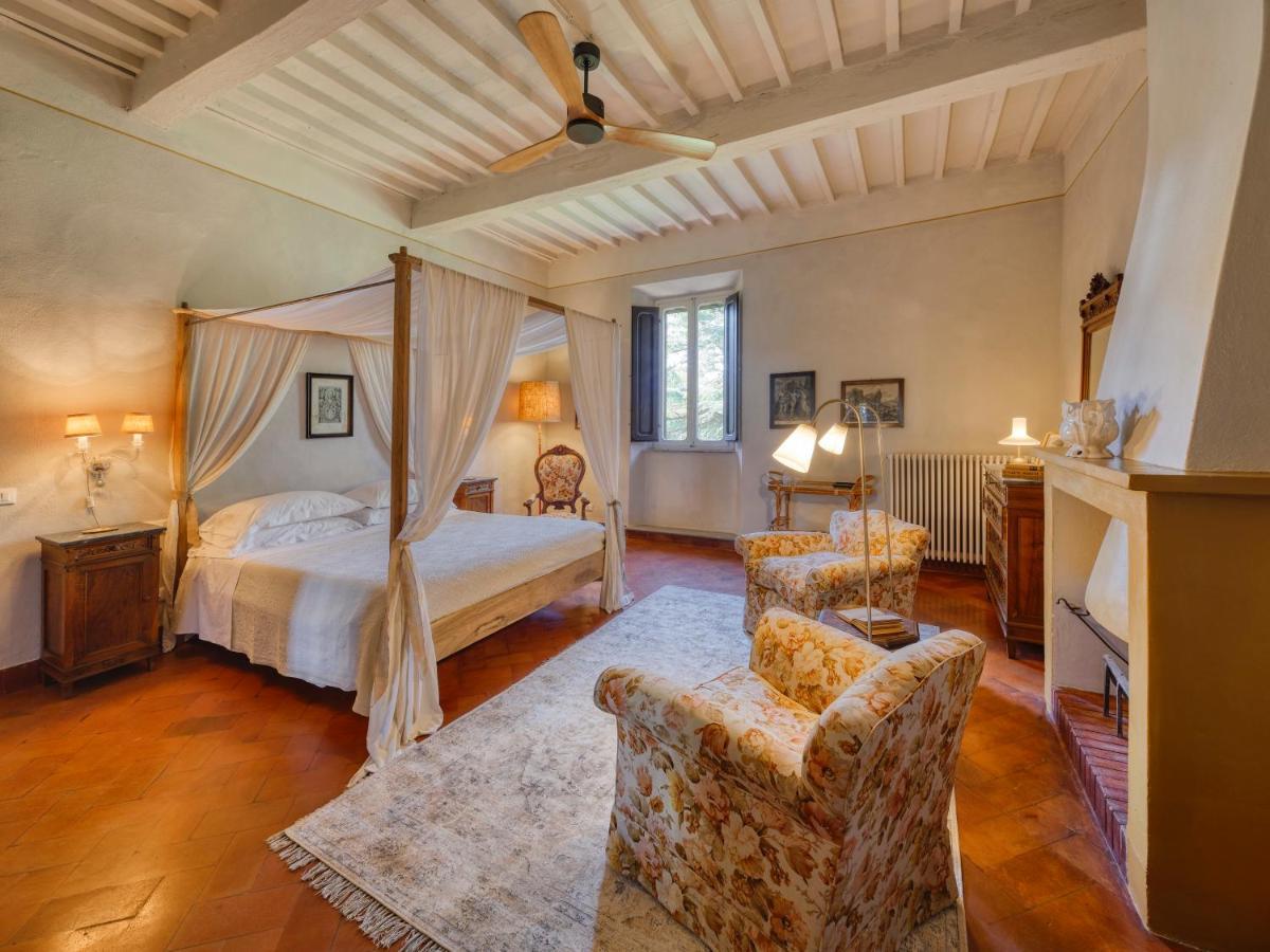 La Pescaia Resort Eksteriør bilde