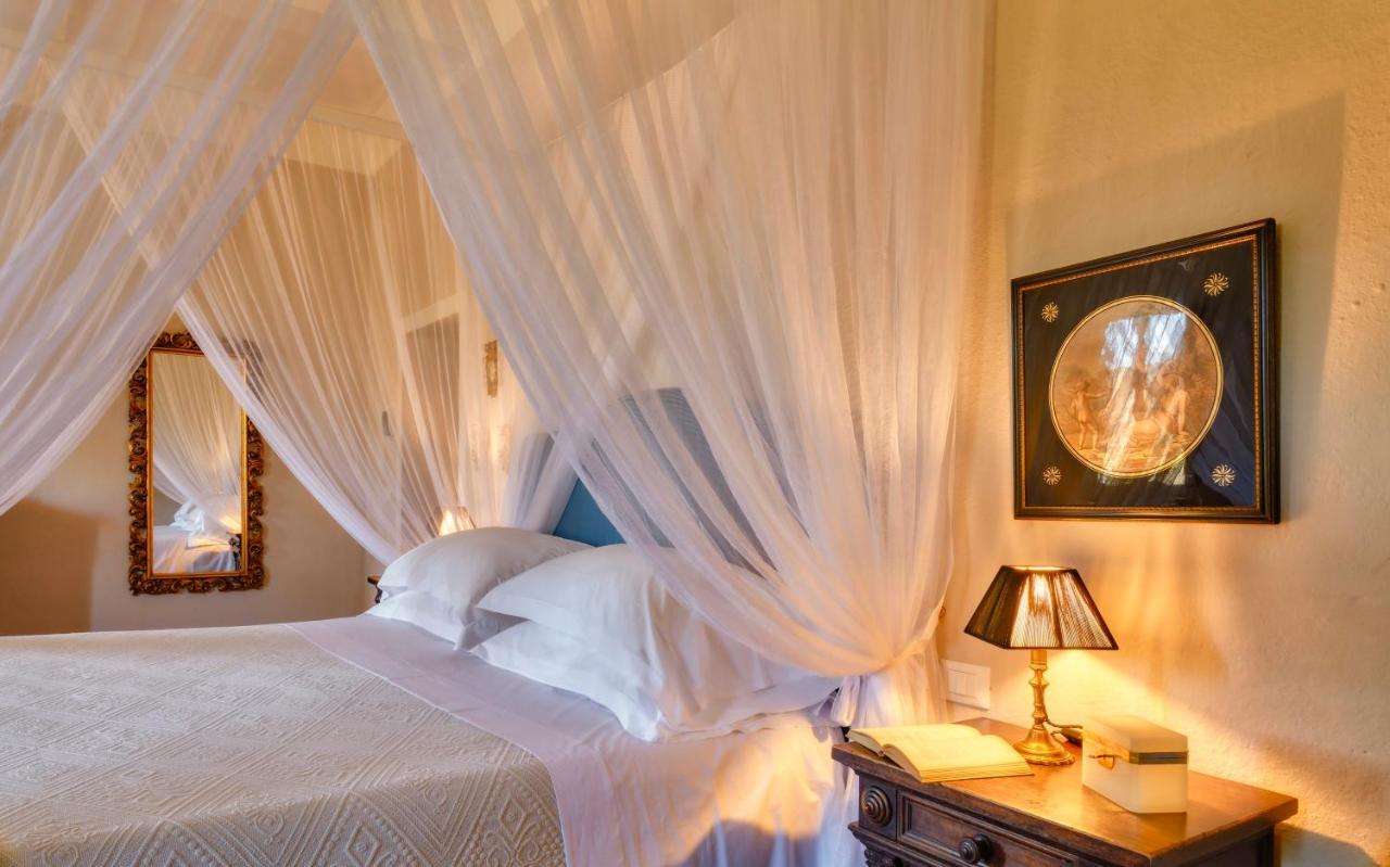 La Pescaia Resort Eksteriør bilde
