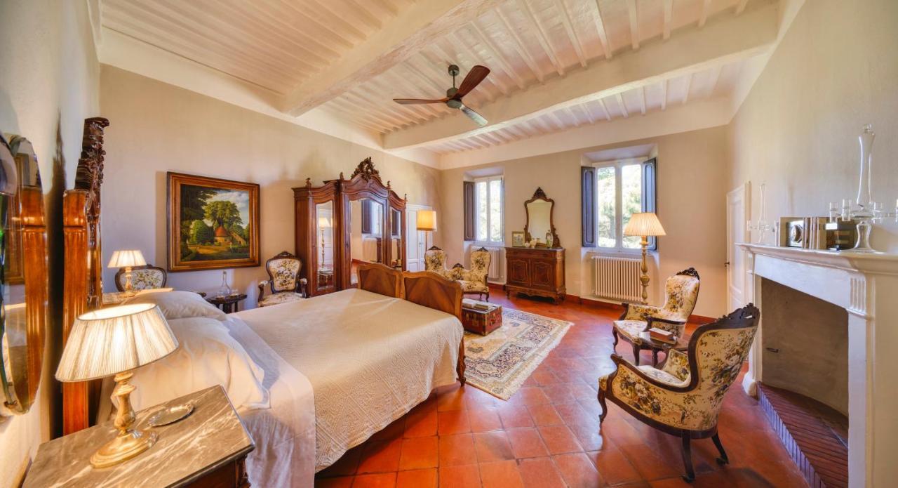 La Pescaia Resort Eksteriør bilde