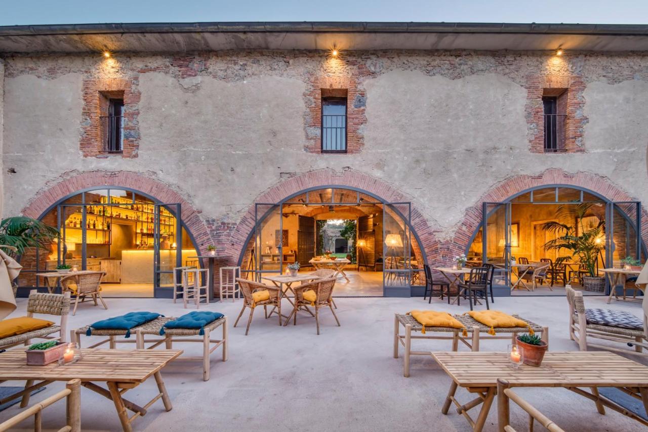 La Pescaia Resort Eksteriør bilde