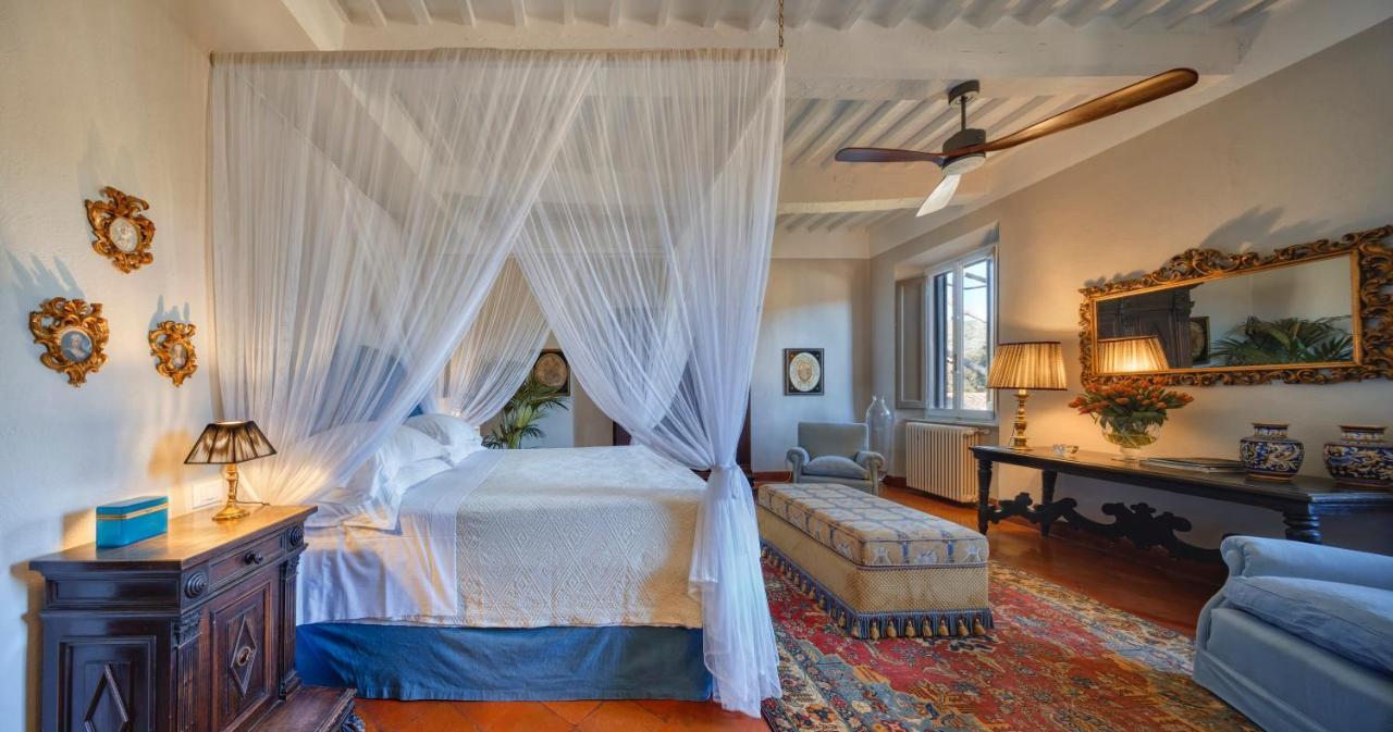 La Pescaia Resort Eksteriør bilde