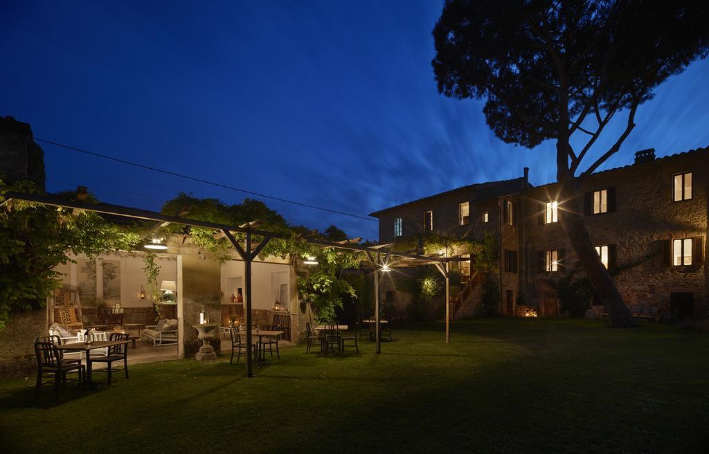 La Pescaia Resort Eksteriør bilde