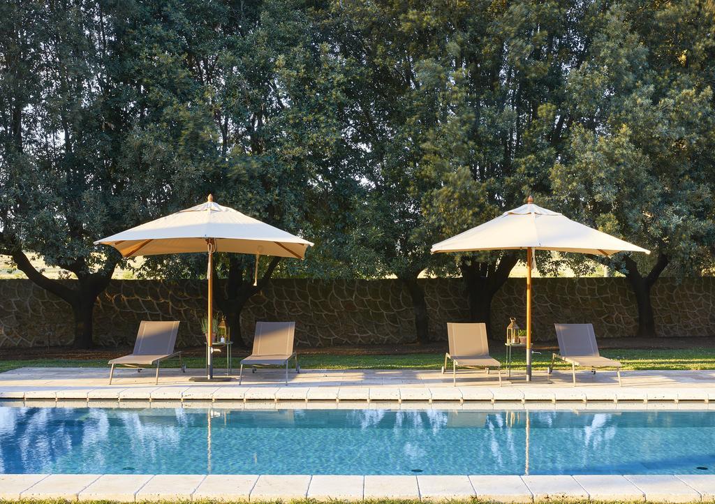 La Pescaia Resort Eksteriør bilde