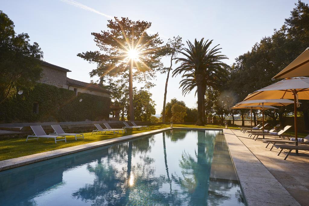 La Pescaia Resort Eksteriør bilde
