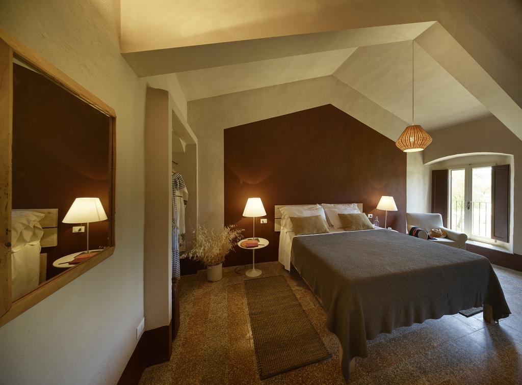 La Pescaia Resort Eksteriør bilde