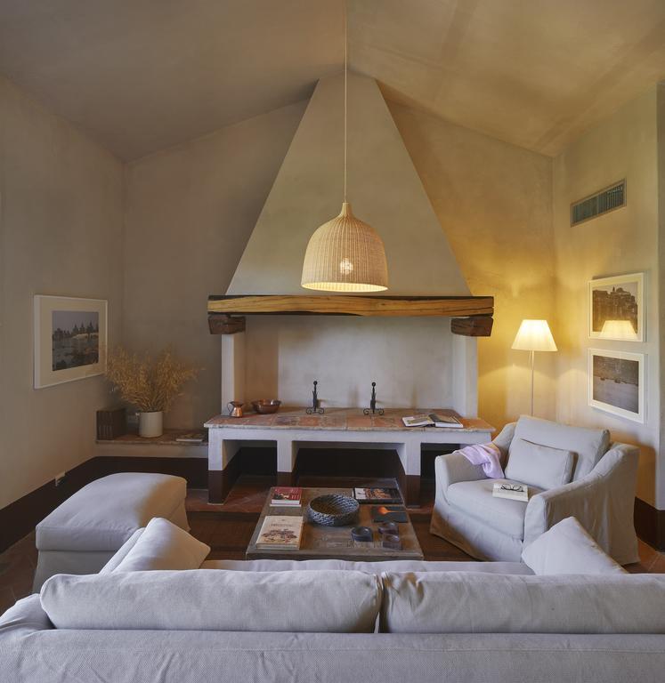 La Pescaia Resort Eksteriør bilde