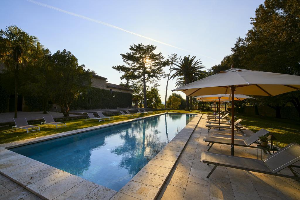 La Pescaia Resort Eksteriør bilde