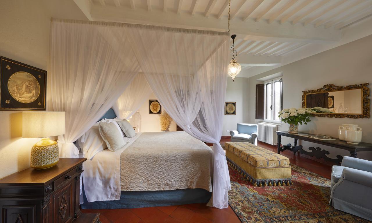 La Pescaia Resort Eksteriør bilde