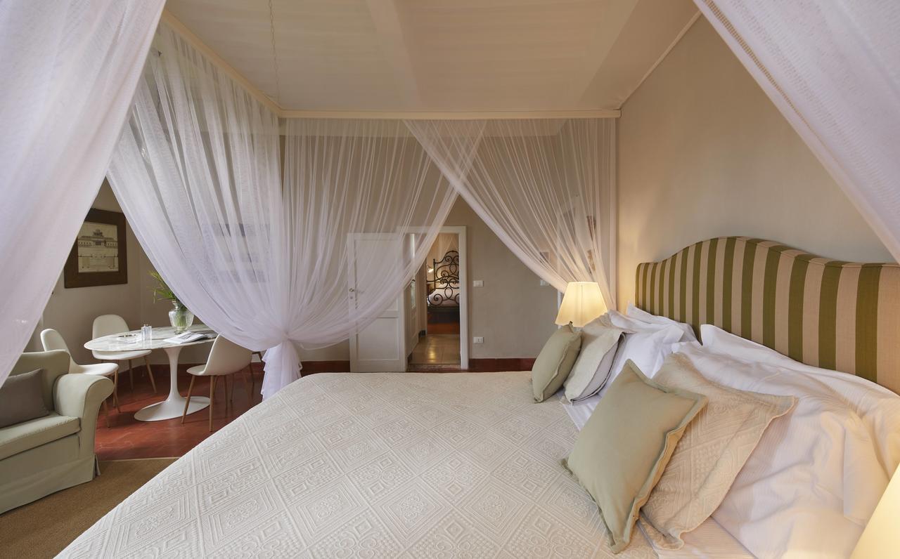 La Pescaia Resort Eksteriør bilde