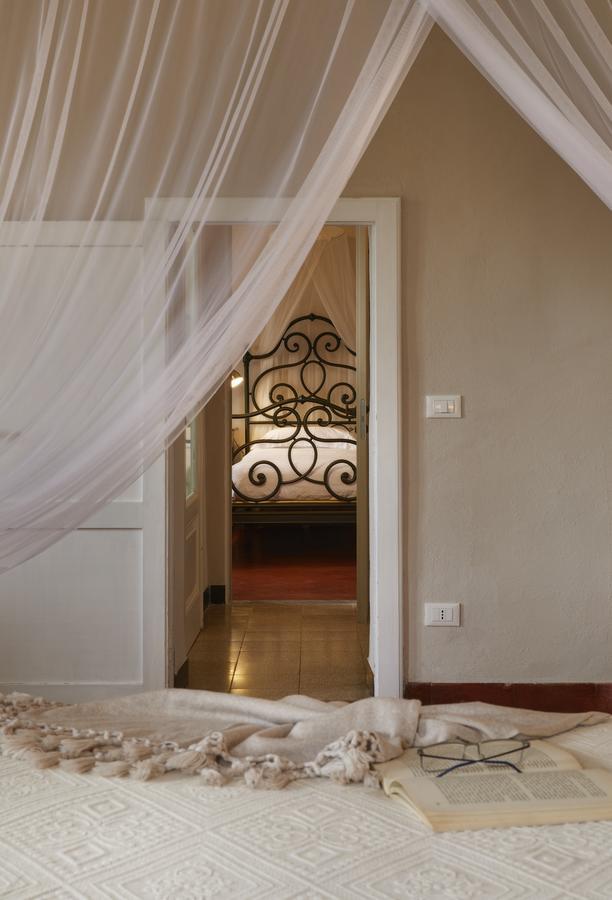 La Pescaia Resort Eksteriør bilde
