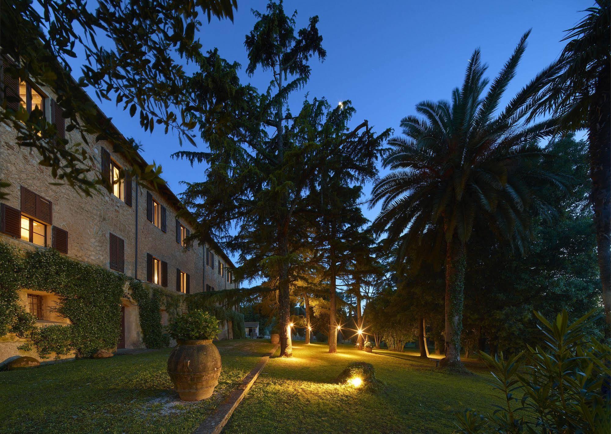 La Pescaia Resort Eksteriør bilde