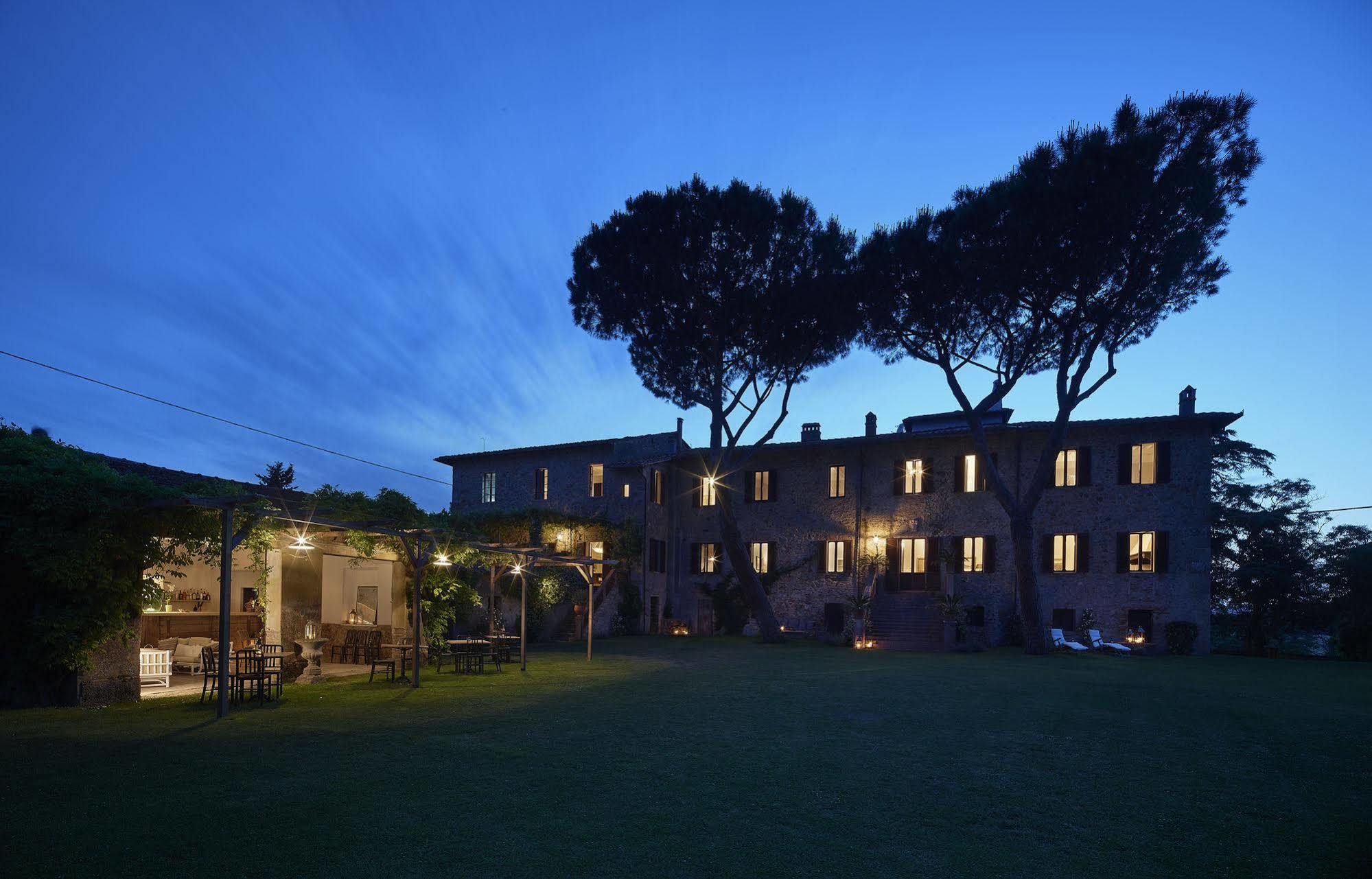 La Pescaia Resort Eksteriør bilde