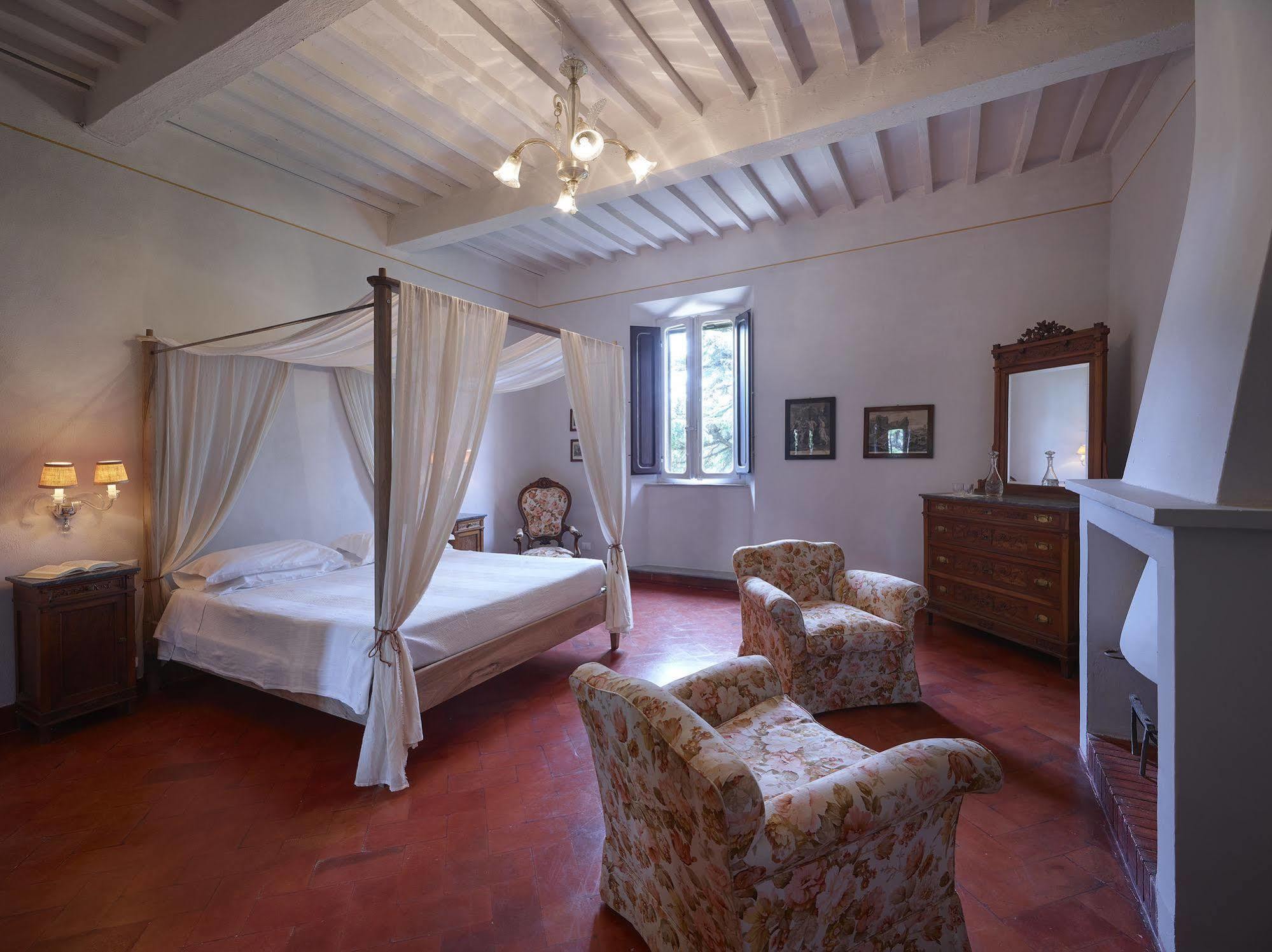 La Pescaia Resort Eksteriør bilde