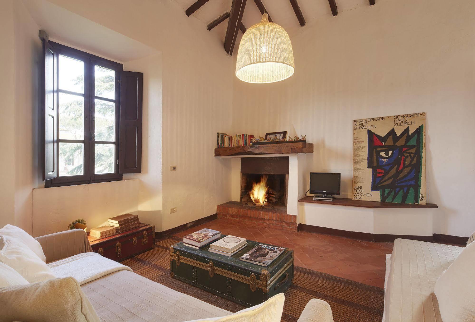 La Pescaia Resort Eksteriør bilde