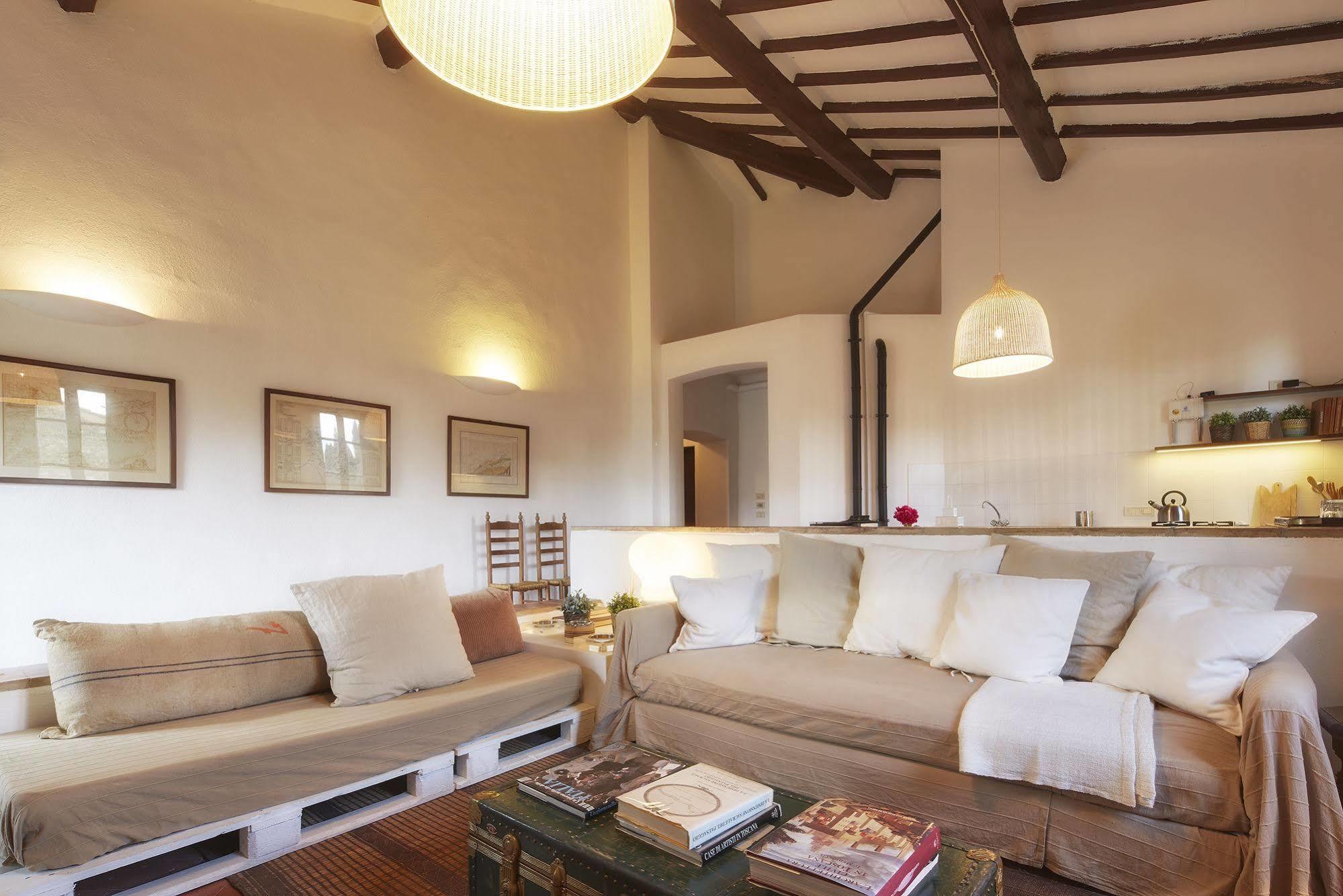 La Pescaia Resort Eksteriør bilde