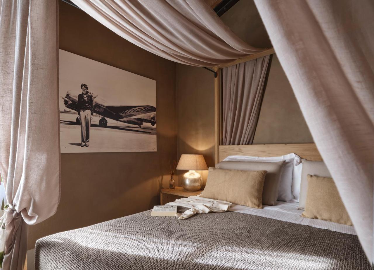 La Pescaia Resort Eksteriør bilde