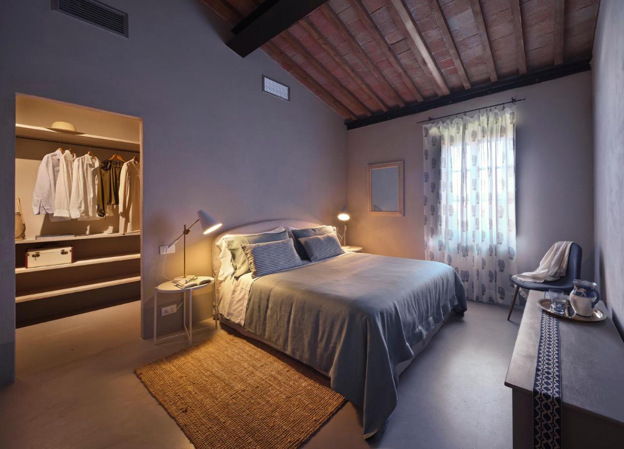 La Pescaia Resort Eksteriør bilde