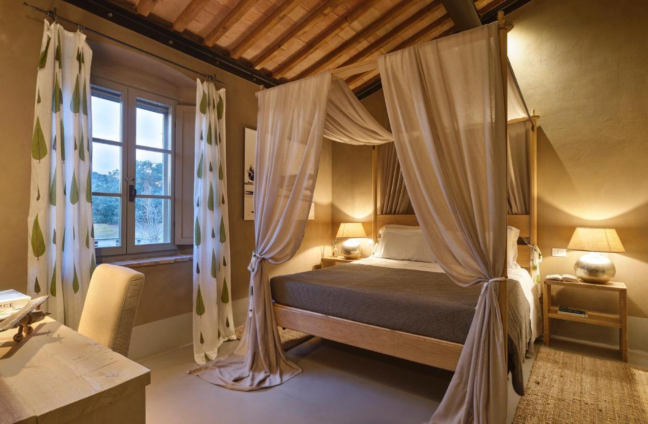 La Pescaia Resort Eksteriør bilde